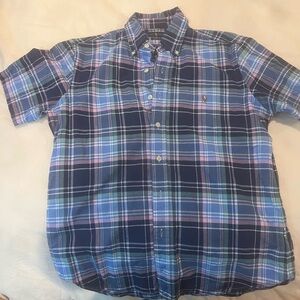 Polo Ralph Lauren Short Sleeve Shirt